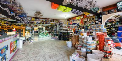 Vente Fond de Commerce Grande Rentabilité à Las Terrenas